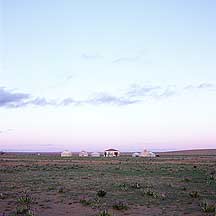 Xilamuren Grassland,Xilamuren