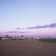 Xilamuren Grassland,Xilamuren