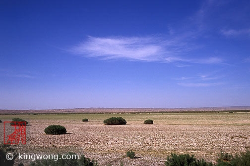  Hami City to Jiayuguan City