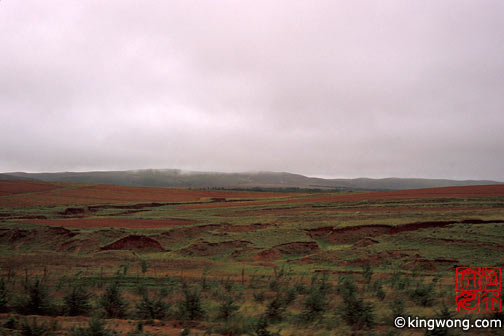 ϣ From Huhehaote City to Xilamuren Grassland