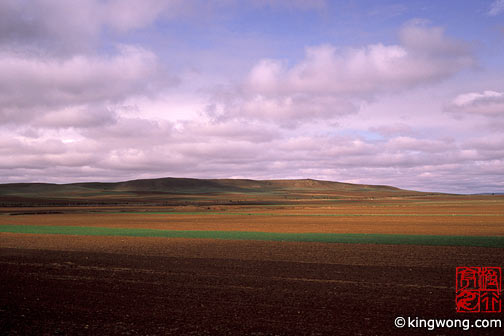 ϣ From Huhehaote City to Xilamuren Grassland