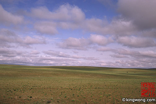 ϣ From Huhehaote City to Xilamuren Grassland