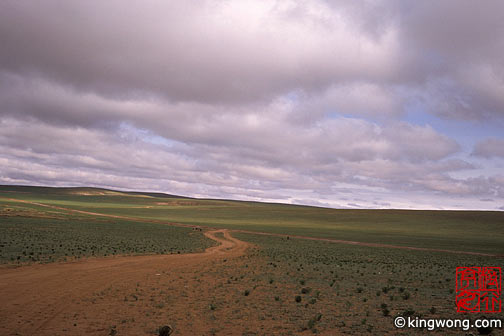 ϣ From Huhehaote City to Xilamuren Grassland