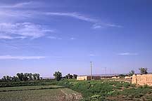 Picture of  Hami City to Jiayuguan City