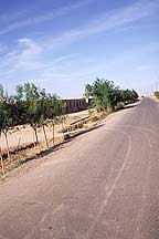 Picture of 哈密市至嘉峪关市 Hami City to Jiayuguan City