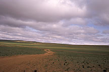 From Huhehaote City to Xilamuren Grassland,Huhehaote To Xilamuren