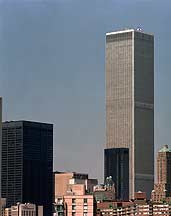 World Trade Center,Building