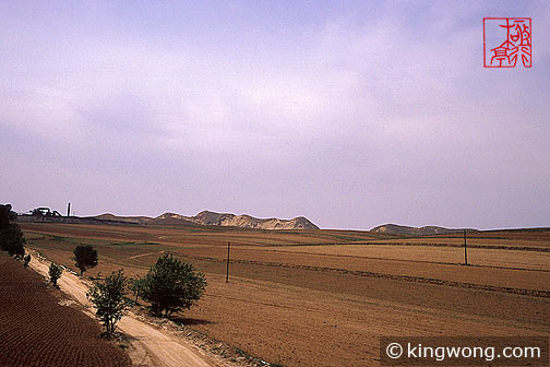 ͷ Baotou Area