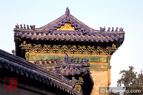 ̳԰ Tiantan (Temple of Heaven) Park