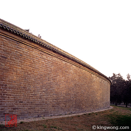 ̳԰ Tiantan (Temple of Heaven) Park