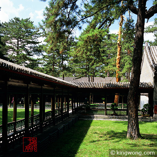 е ɽׯ Chengde - Imperial Summer Villa