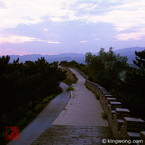 е ɽׯ Chengde - Imperial Summer Villa