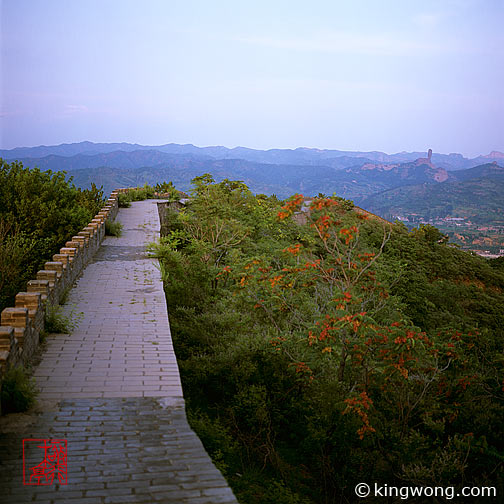 е ɽׯ Chengde - Imperial Summer Villa