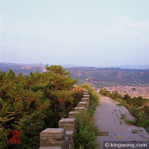 е ɽׯ Chengde - Imperial Summer Villa