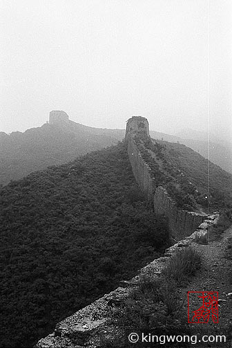 ű ɽ Gubeikou - Panlongshan Great Wall