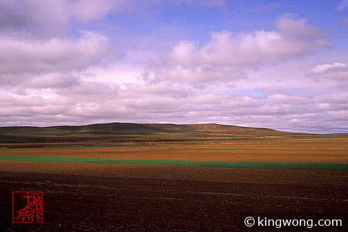 ͺϣʲԭ Hohhot to Xilamuren Grassland