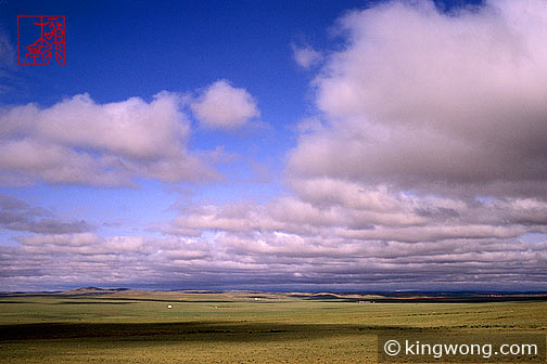 ͺϣʲԭ Hohhot to Xilamuren Grassland