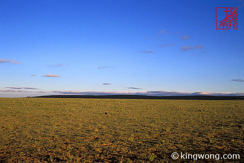 ͺϣʲԭ Hohhot to Xilamuren Grassland