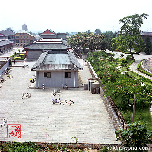 ɽ Shanhaiguan Pass