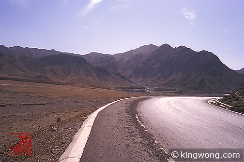  ؿڳ Yinchuan's Sanguankou Great Wall