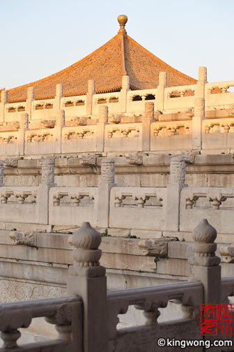 ʹ-Ͻ Gugong (Palace Museum or Forbidden City)