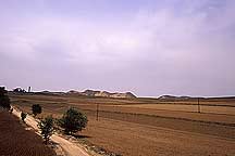 Baotou Area,Sample2006