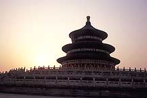 Tiantan (Temple of Heaven) Park,Sample2006