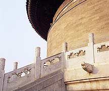 Tiantan (Temple of Heaven) Park,Sample2006