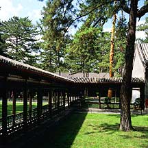 Picture of е ɽׯ Chengde - Imperial Summer Villa