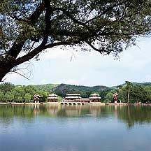 Chengde - Imperial Summer Villa,Sample2006