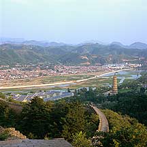 Chengde - Imperial Summer Villa,Sample2006