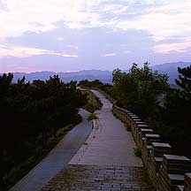 Chengde - Imperial Summer Villa,Sample2006