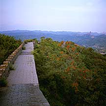 Chengde - Imperial Summer Villa,Sample2006