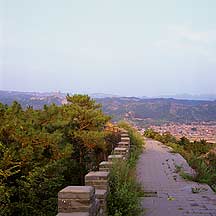 Chengde - Imperial Summer Villa,Sample2006