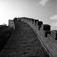 Chengde - Imperial Summer Villa,Sample2006