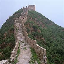 Jinshanling Great Wall,Sample2006