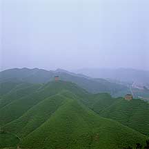 Gubeikou-Crouching Tiger Mt. Great Wall,Sample2006