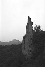 Gubeikou - Panlongshan Great Wall,Sample2006