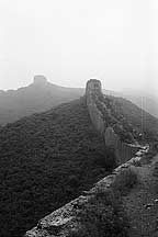 Gubeikou - Panlongshan Great Wall,Sample2006