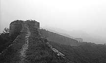 Gubeikou - Panlongshan Great Wall,Sample2006