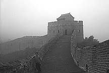 Jingshanling Great Wall,Sample2006