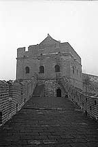 Jingshanling Great Wall,Sample2006