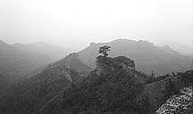 Picture of ű ɽ Gubeikou - Panlongshan Great Wall