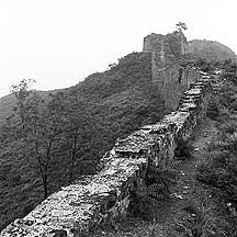 Gubeikou - Panlongshan Great Wall,Sample2006