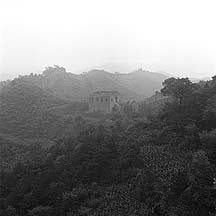 Gubeikou - Panlongshan Great Wall,Sample2006