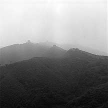 Picture of ű ɽ Gubeikou - Panlongshan Great Wall