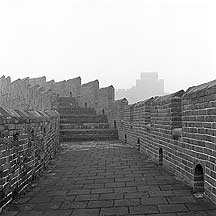 Jingshanling Great Wall,Sample2006