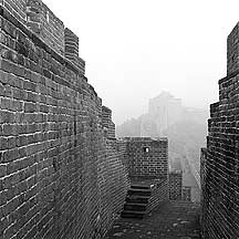 Jingshanling Great Wall,Sample2006