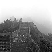 Jingshanling Great Wall,Sample2006