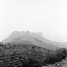 Jingshanling Great Wall,Sample2006